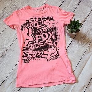 Fox Racing Tee